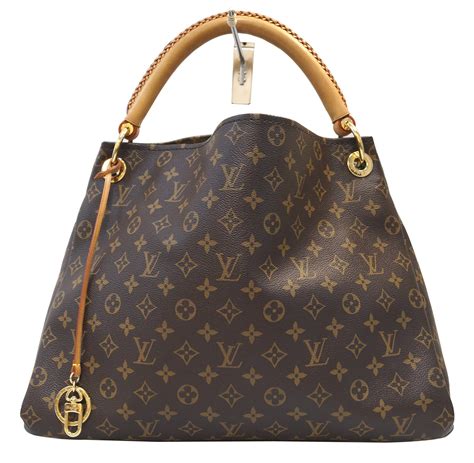 Louis Vuitton hobo purses